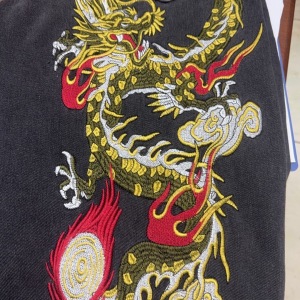 宏程绣花厂