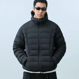 公司单 找男装羽绒服、棉服工厂