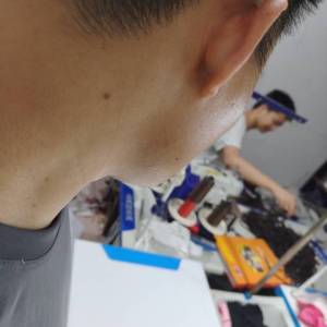 广州启跃服饰