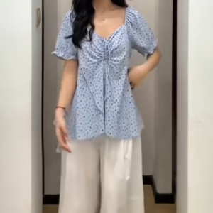 连锁快时尚 找女装针梭织全品类工厂