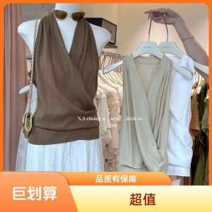 抖音单 寻女装梭织加工厂