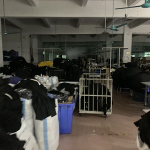 星辉运动服饰