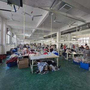 桐柏县祥景服饰有限公司