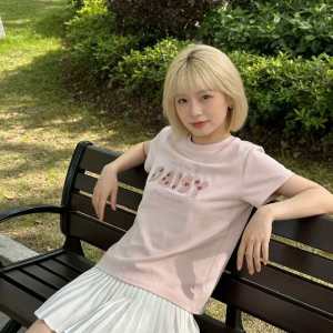 档口单 寻女装针织加工厂