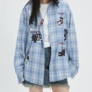 沙河档口 寻衬衣工厂