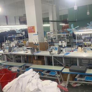 仙桃市柠柠子服饰有限公司