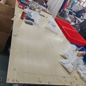 深圳市新臻品尚加工厂
