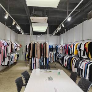 广州卓臻服饰有限公司