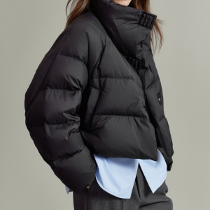 外贸女装 寻羽绒服工厂（外省）
