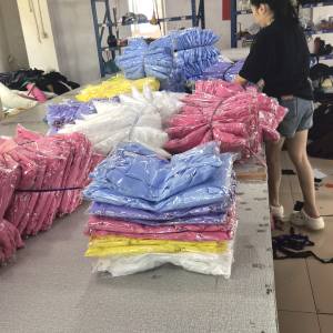 创发服饰