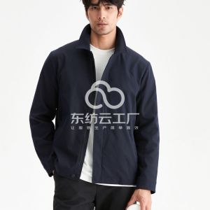 档口男装 寻夹克外套工厂和现货源头厂家