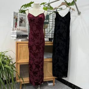 抖音女装 找中高品质吊带裙工厂