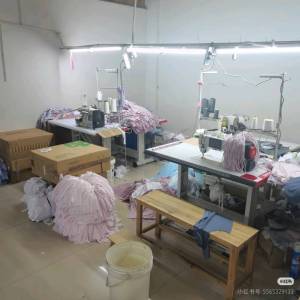 宁都县大沽乡添香环保袋加工厂