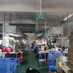 广兴帽子加工厂（个体工商户）