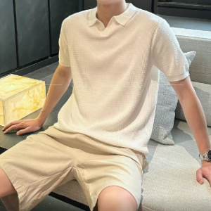 电商 找老钱风男装现货工厂