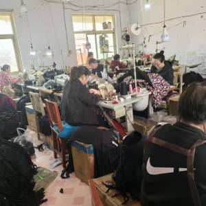 孟州凯莉服装加工厂