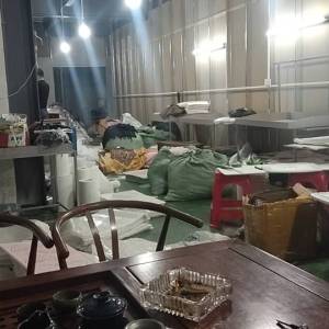 瑞珑服装有限公司
