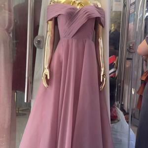工厂外发 找晚礼服加工厂