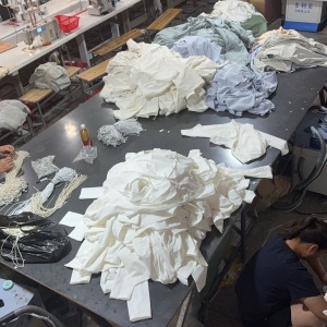 宇航服饰