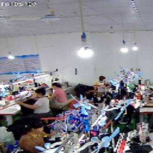 辰工科技有限公司