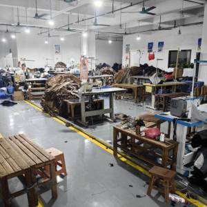 东莞市欧果拉服有限公司
