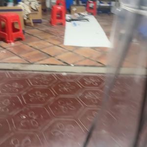 锦程服饰加工厂