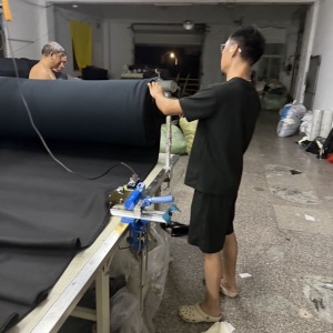 石狮美拓服装有限公司