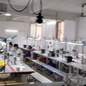 专业裤子工厂