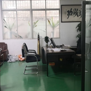 广州凯栎服饰