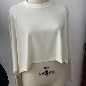 电商单 寻如图女装针织工厂