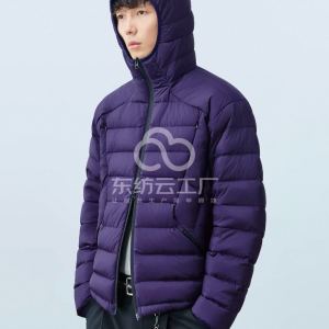公司单 找男装羽绒服、棉服工厂