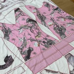 档口精品 找布匹数码印花厂