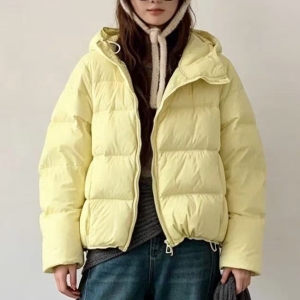 南油品质货 找女装羽绒服工厂