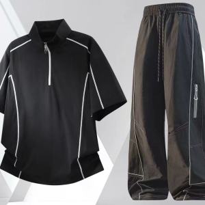 外贸单 找高品质梭织运动服工厂