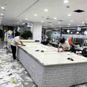 广州奇葩集团设计公司