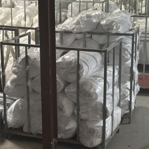 新南方水洗定型厂
