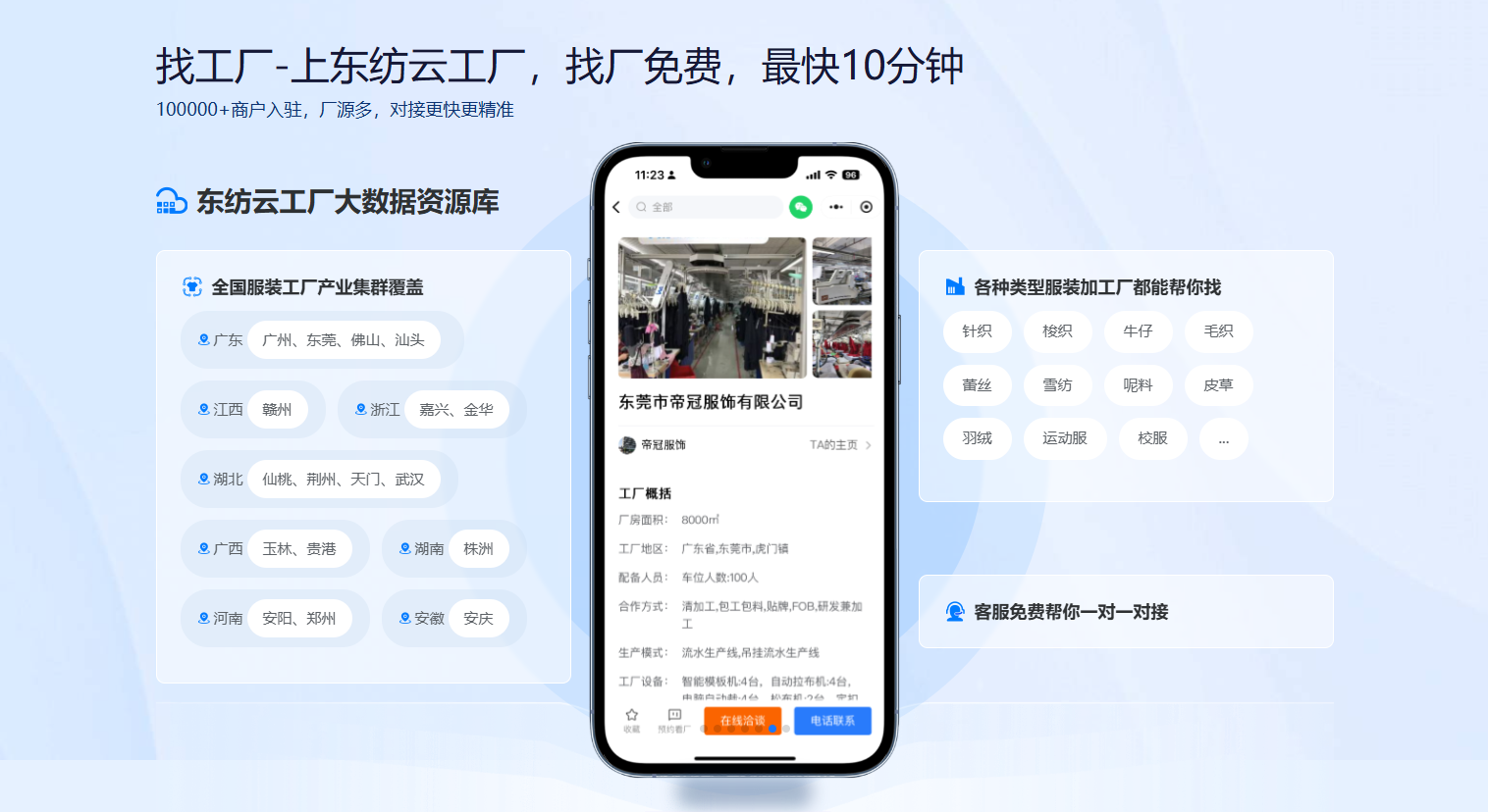 小批量服装加工订单从询价到出货全攻略：新手品牌的完整实操路径