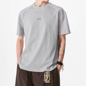 外单 找男装T恤现货供应链
