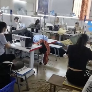 专业裤子加工厂