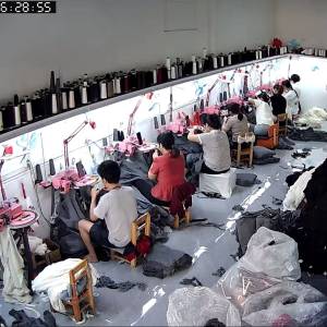 绒升服饰