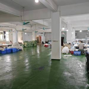 广州诺诚服饰有限公司