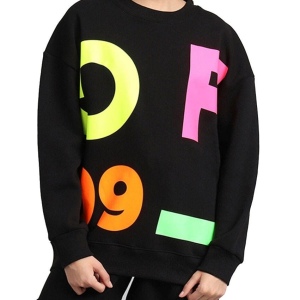 批发外贸女装 寻印花厂