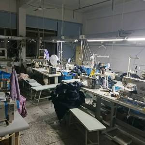 上海尚通服饰有限公司