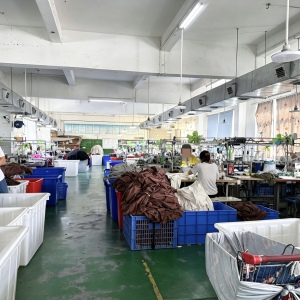 广州菲燕服饰有限公司