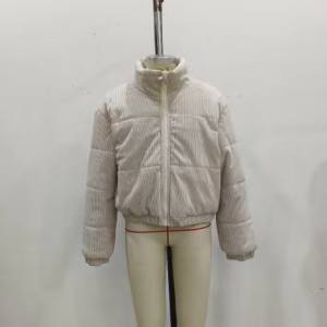 跨境电商 寻童装棉服工厂