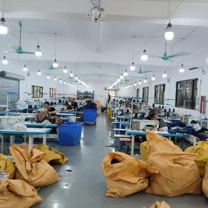 柳州市博慧纺织品有限公司