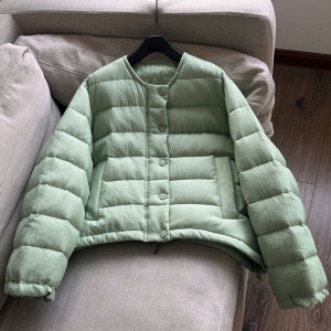 直播单 寻羽绒服加工厂