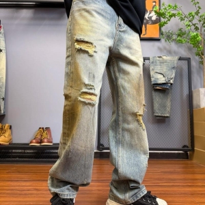 电商供应链 寻牛仔裤工厂（四川）
