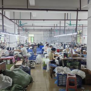 财汇服装有限公司