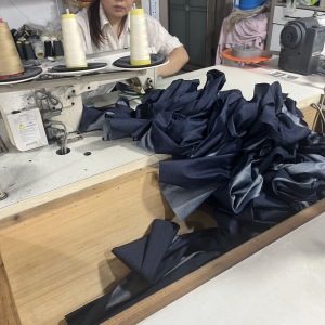 可可制衣